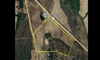 Imagem: CHACARA RURAL em BELA VISTA DE GOIÁS