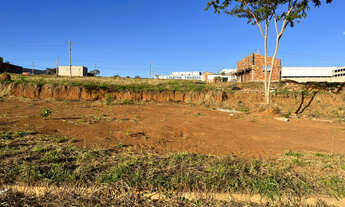 Imagem: Lote Terreno Venda, Residencial Maria Monteiro