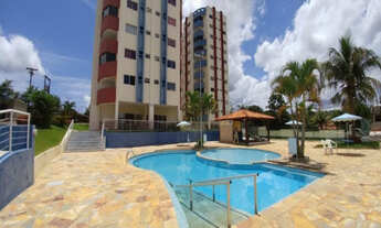 Imagem: Apartamento Venda, 2 quartos, Residencial