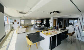 Imagem 3: Premier Marista, 4 dormitórios na Rua 1125