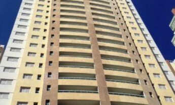 Imagem: ENIALE FLAMBOYANT, JARDIM GOIÁS, PORTEIRA