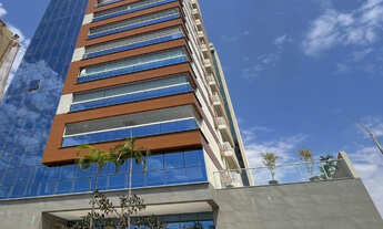 Imagem: Apartamento Venda, 4 quartos, 3 suítes