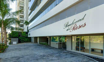Imagem: BOULEVARD DES ROSE RESIDENCE SETOR OESTE