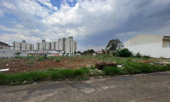 Imagem: Lote Terreno Área, Jardim Imperial, Aparecida