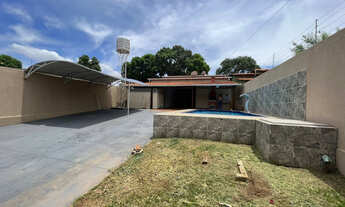 Imagem: Casa residencial para Locação na Av. Hilario