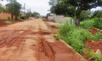 Imagem 2: Excelente Terreno residencial para Venda na Rua Córrego do Ouro, Qd 20-A, Lt 03, Itapoã, A