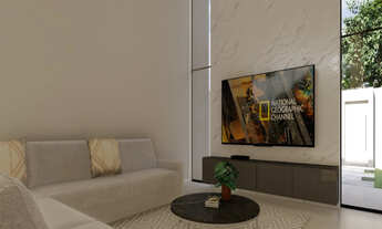 Imagem 5: CASA RESIDENCIAL em GOIÂNIA - GO, JARDIM BALNEÁRIO MEIA PONTE