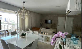 Imagem 6: Apartamento a Venda, Mobiliado, Porteira fechada, Le Quartier Charm Residence, T13, Setor