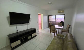 Imagem 4: Apartamento residencial para venda na Rua Uirapuru, Residencial Portal da Amazônia, Parque