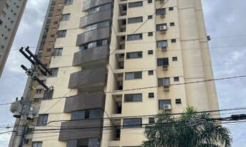 Imagem: Apartamento residencial para venda na Rua