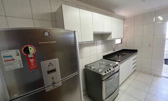 Imagem 5: Apartamento residencial para venda na Rua Uirapuru, Residencial Portal da Amazônia, Parque