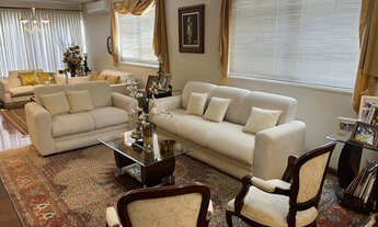 Imagem 6: Apartamento Venda, 4 quartos, 2 vagas, Ed. Lagoa dos Mares, Setor Oeste, Goiânia