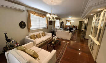 Imagem 4: Apartamento Venda, 4 quartos, 2 vagas, Ed. Lagoa dos Mares, Setor Oeste, Goiânia