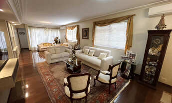 Imagem: Apartamento Venda, 4 quartos, 2 vagas, Ed