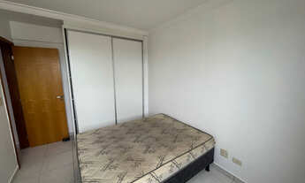 Imagem 6: Apartamento residencial para venda na Rua Uirapuru, Residencial Portal da Amazônia, Parque