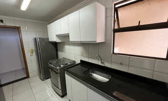 Imagem 2: Apartamento residencial para venda na Rua Uirapuru, Residencial Portal da Amazônia, Parque