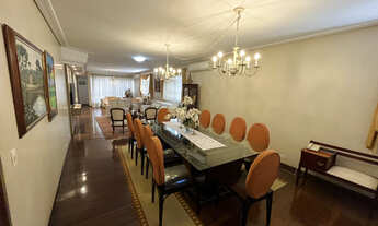 Imagem 5: Apartamento Venda, 4 quartos, 2 vagas, Ed. Lagoa dos Mares, Setor Oeste, Goiânia