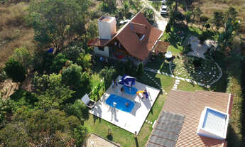 Imagem: Chácara Sítio Venda, Vende 50.000m²