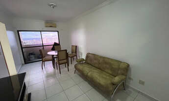 Imagem 3: Apartamento residencial para venda na Rua Uirapuru, Residencial Portal da Amazônia, Parque