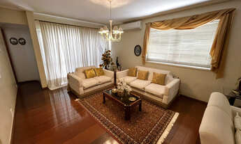 Imagem 7: Apartamento Venda, 4 quartos, 2 vagas, Ed. Lagoa dos Mares, Setor Oeste, Goiânia