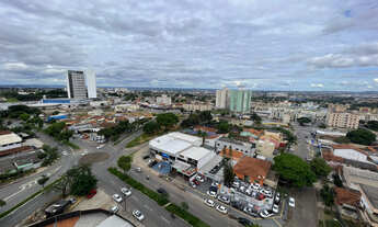 Imagem 7: Apartamento residencial para venda na Rua Uirapuru, Residencial Portal da Amazônia, Parque