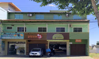 Imagem: Sala comercial para Locação na Av. Guarapari