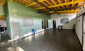 Imagem: Casa Venda, 4 quartos, Conjunto Castelo