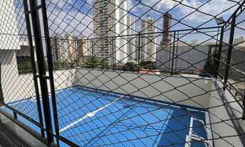 Imagem 7: Apartamento Venda, 2 quartos, Gran Murano, Setor Bueno, Goiânia