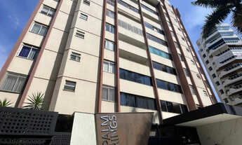 Imagem: Apartamento residencial para Locação na