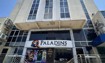 Imagem: Sala Loja Comercial Venda, Av. 85, Galeria