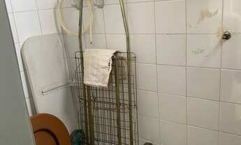 Imagem 2: Apartamento com ótima localização na Rua 3 ao lado do Bosque dos Buritis, Ed. Neptuno, Set