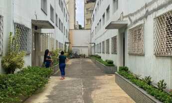 Imagem 3: Apartamento com ótima localização na Rua 3 ao lado do Bosque dos Buritis, Ed. Neptuno, Set