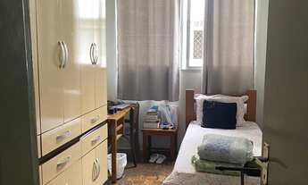 Imagem 6: Apartamento com ótima localização na Rua 3 ao lado do Bosque dos Buritis, Ed. Neptuno, Set