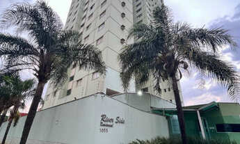 Imagem: Apartamento na T-13 com S-6 para Locação