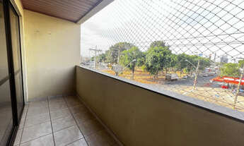 Imagem 5: APARTAMENTO RESIDENCIAL em GOIÂNIA - GO, JARDIM AMÉRICA