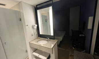 Imagem 6: Apartamento Venda, 1 suíte, Ibis Hotel, Setor Marista, Goiânia