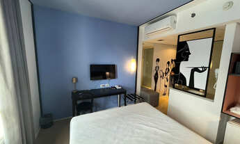 Imagem 3: Apartamento Venda, 1 suíte, Ibis Hotel, Setor Marista, Goiânia