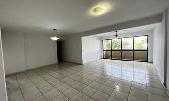 Imagem 2: APARTAMENTO RESIDENCIAL em GOIÂNIA - GO, JARDIM AMÉRICA