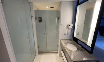 Imagem 4: Apartamento Venda, 1 suíte, Ibis Hotel, Setor Marista, Goiânia