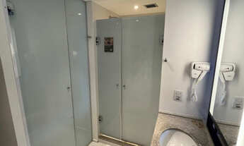 Imagem 5: Apartamento Venda, 1 suíte, Ibis Hotel, Setor Marista, Goiânia