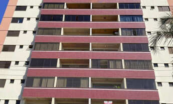 Imagem: APARTAMENTO RESIDENCIAL em GOIÂNIA - GO