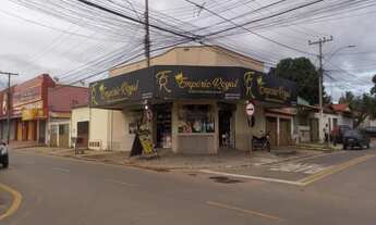 Imagem: 2 dormitórios na Rua Benjamim Santos