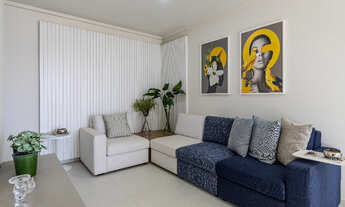 Imagem 3: Apartamento residencial a venda Residencial Alameda Leste, Setor Negrão de Lima, Goiânia