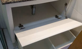 Imagem 6: Alugo Apartamento 2 Quartos, Aluguel Residencial Parque Imperial, Jardim Imperial, Apareci