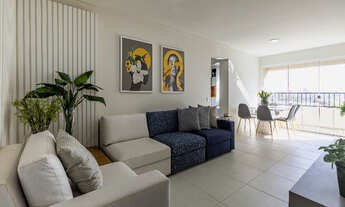 Imagem 2: Apartamento residencial a venda Residencial Alameda Leste, Setor Negrão de Lima, Goiânia