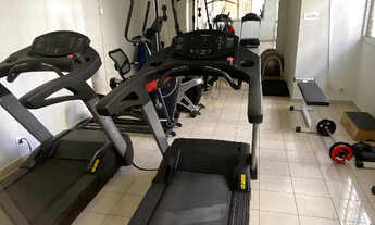 Imagem 2: Apartamento residencial para Venda na T-65, Jardim da Serra, Setor Bueno, Goiânia