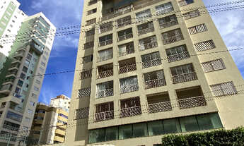 Imagem 1: Apartamento residencial para Venda na T-65, Jardim da Serra, Setor Bueno, Goiânia