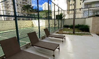 Imagem 4: Apartamento residencial para Venda na T-65, Jardim da Serra, Setor Bueno, Goiânia