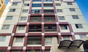 Imagem: RESIDENCIAL CANOEIROS, Rua T-30, Nº 1227