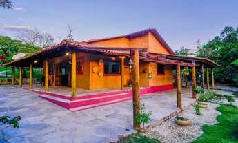 Imagem: Chácara para Venda ao lado da Cachoeira